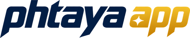 phtaya app official logo